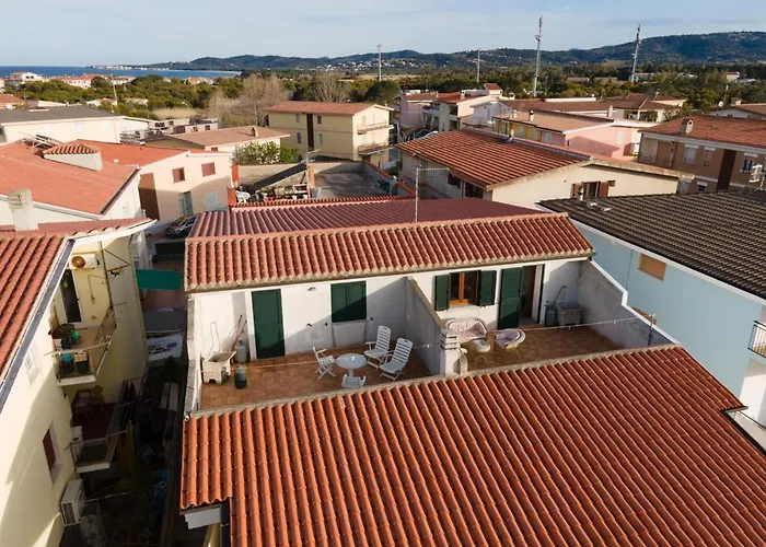 La Casa Di Tonia