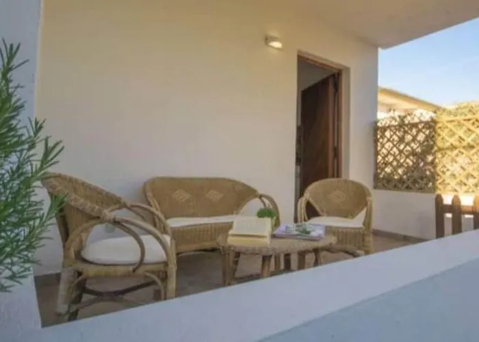 Emil'S Vacation Home La Caletta