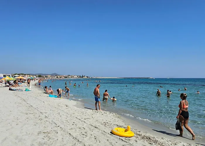 Serendipity, La Caletta