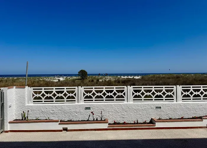 Appartamento Fronte Mare