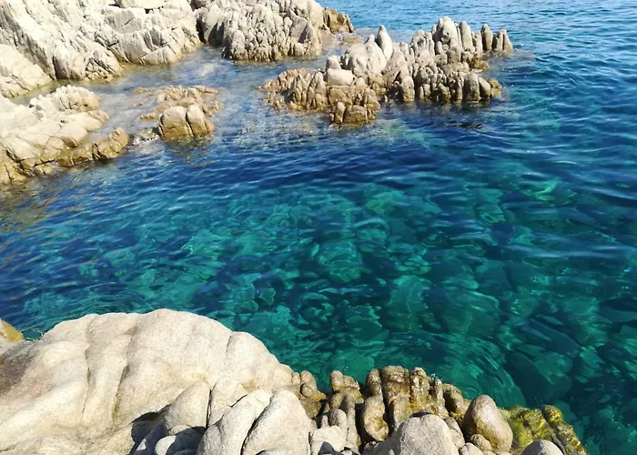 La Caletta Vista Mare